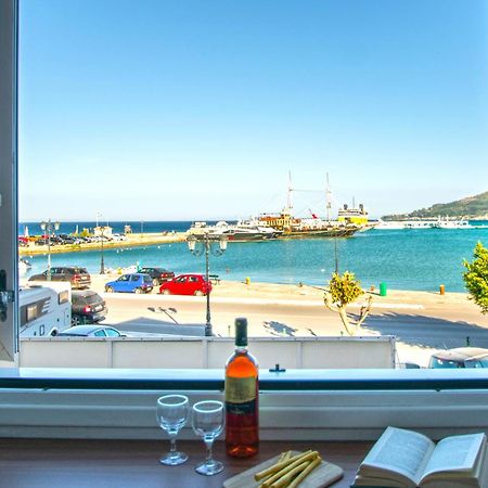 Zante Harbour Suites With Free Gym Services By "Elite" Zakynthos Town Ngoại thất bức ảnh